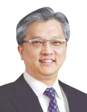 BAuto CEO: Lee Kok Chuan